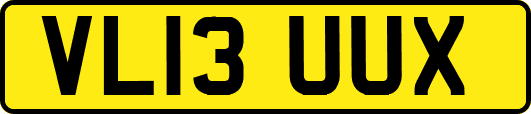 VL13UUX