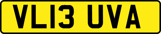 VL13UVA