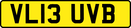 VL13UVB