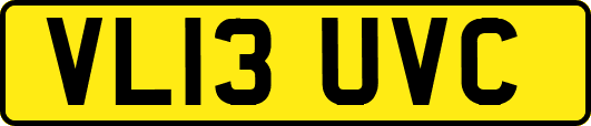 VL13UVC
