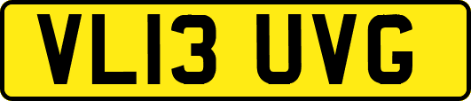 VL13UVG