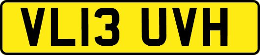 VL13UVH