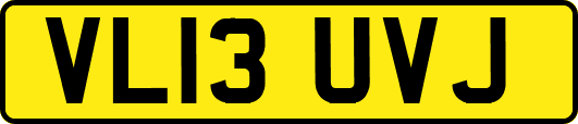 VL13UVJ