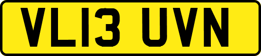 VL13UVN
