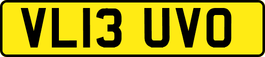 VL13UVO