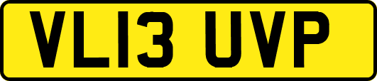 VL13UVP