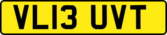 VL13UVT