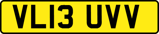 VL13UVV