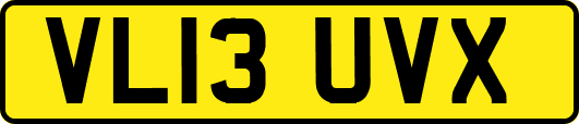VL13UVX