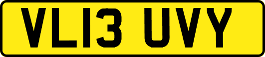 VL13UVY