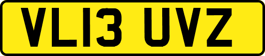 VL13UVZ