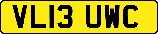 VL13UWC