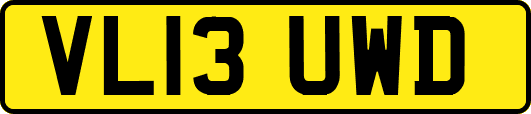VL13UWD