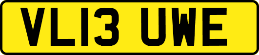 VL13UWE