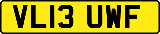 VL13UWF