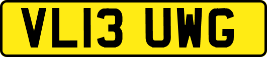VL13UWG