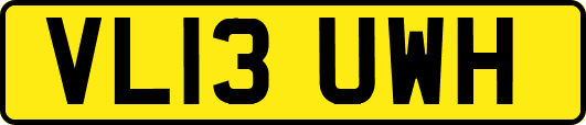 VL13UWH