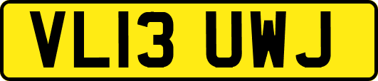 VL13UWJ