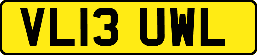 VL13UWL