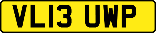 VL13UWP