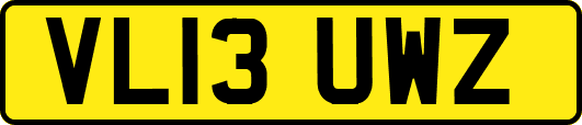 VL13UWZ