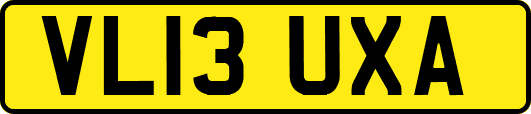 VL13UXA