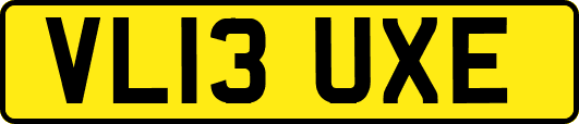 VL13UXE