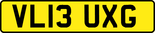 VL13UXG