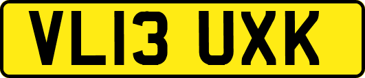 VL13UXK