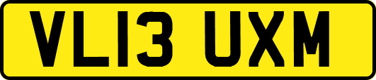 VL13UXM