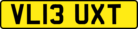 VL13UXT