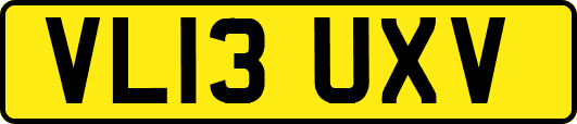 VL13UXV
