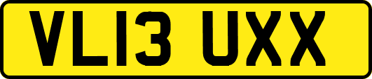 VL13UXX