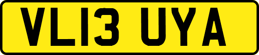 VL13UYA