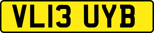 VL13UYB