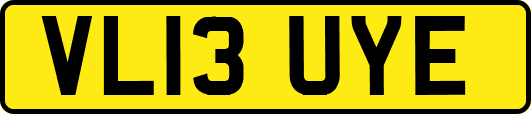 VL13UYE