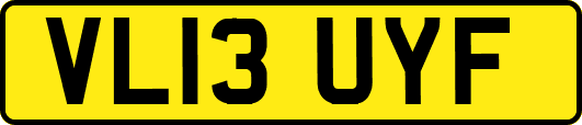 VL13UYF