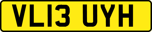 VL13UYH