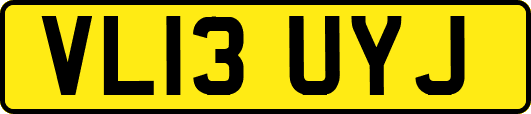 VL13UYJ