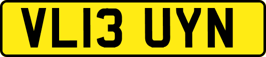 VL13UYN