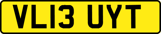 VL13UYT