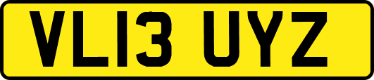 VL13UYZ