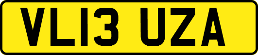 VL13UZA