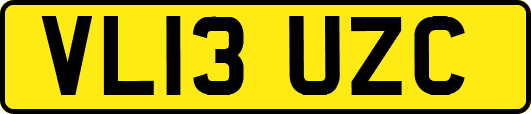 VL13UZC