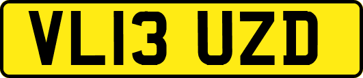 VL13UZD