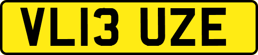 VL13UZE