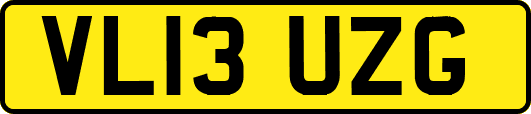 VL13UZG