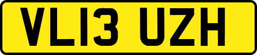 VL13UZH