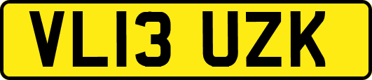 VL13UZK