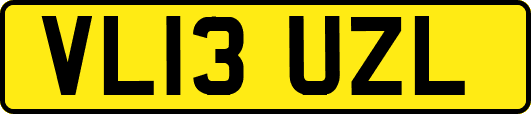 VL13UZL